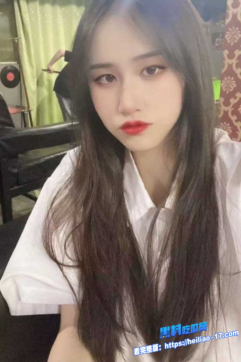 江西婺源高颜值学生妹朱亚慧与男友私密性爱视频意外泄密 6