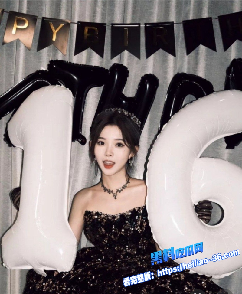 初代网红彭十六偷税被查3000万粉丝顶流自毁前程遭万人唾弃成名前金主重金定制自慰视频福利流出18