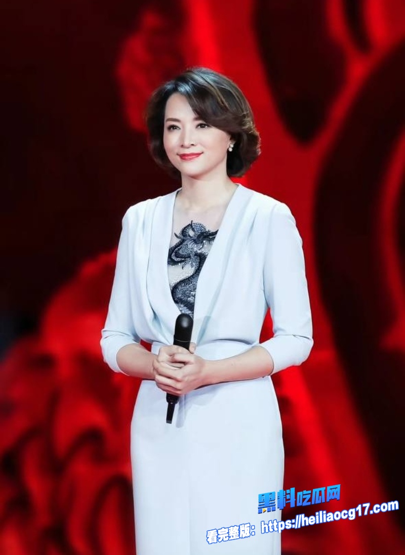 央视一姐董卿1 央视一姐董卿1