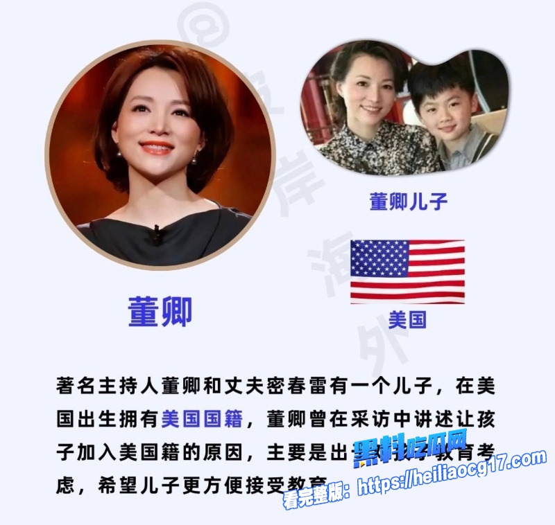 央视一姐董卿4 央视一姐董卿4