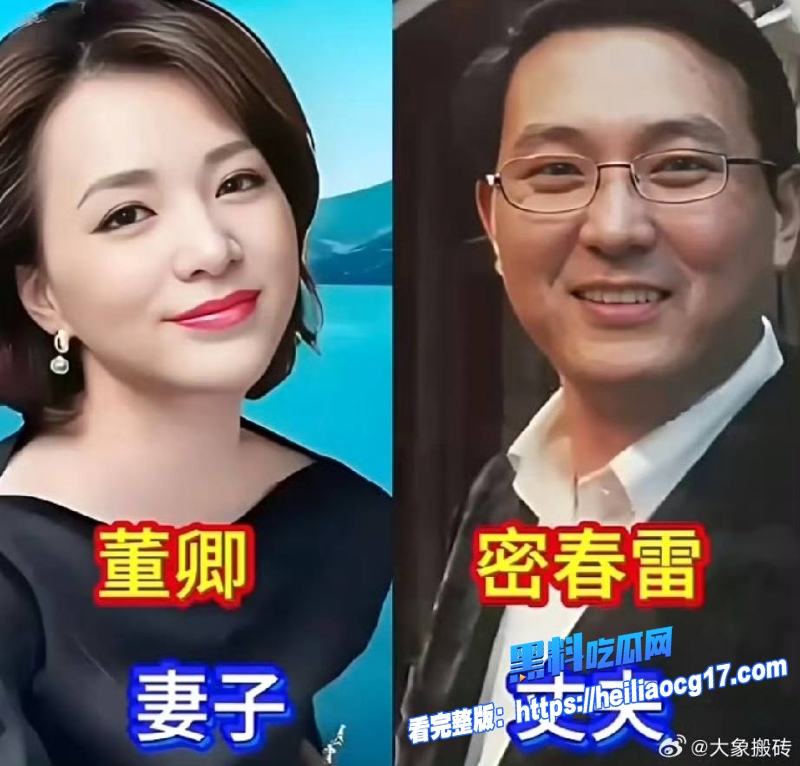 央视一姐董卿9 央视一姐董卿9