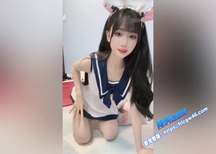 抖音擦边网红 奶瑶妹妹 会员群大尺度资源曝光！喜欢清纯巨乳的可以进来看看了摇13