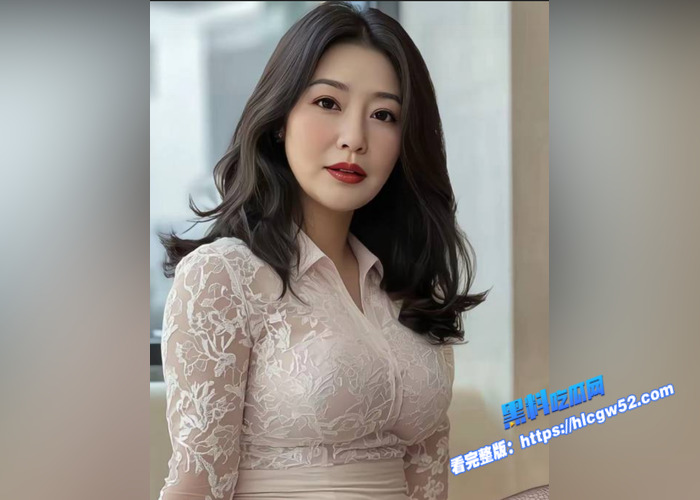 推特熟女网红 会计小姐姐 丝袜淫装自慰 像母狗一样在地上爬行 小骚穴被炮机不停抽插！3.jpg