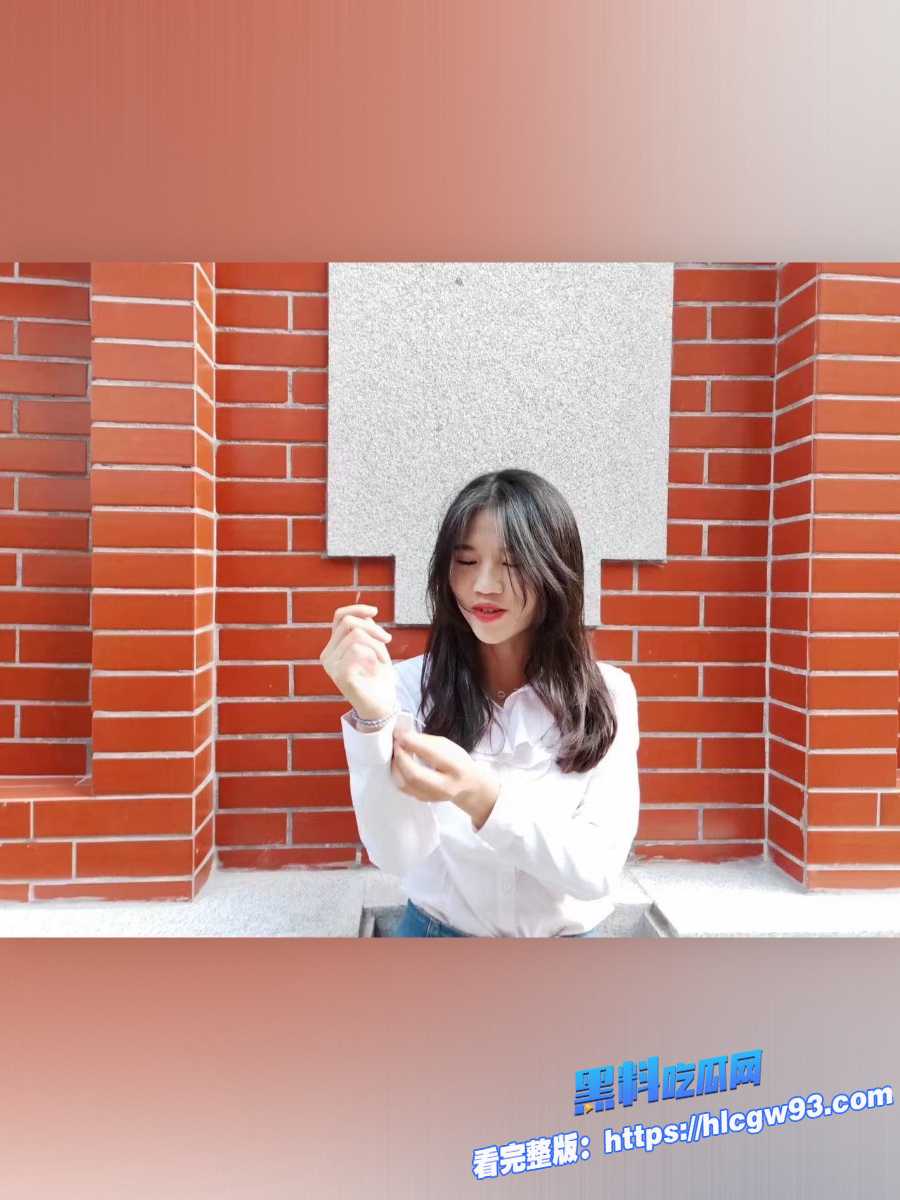 江西清纯校花王钰莹 1