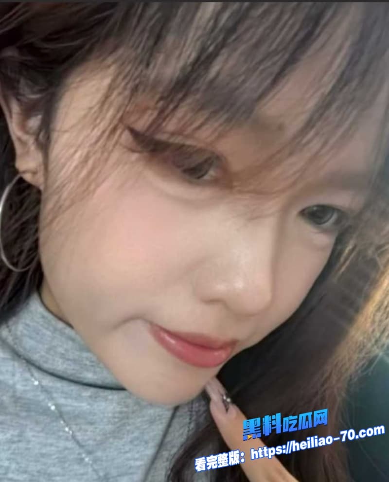 河南少女柳诗涵被金主包养偷情视频曝光男友抓包后她还屡教不改继续浪1