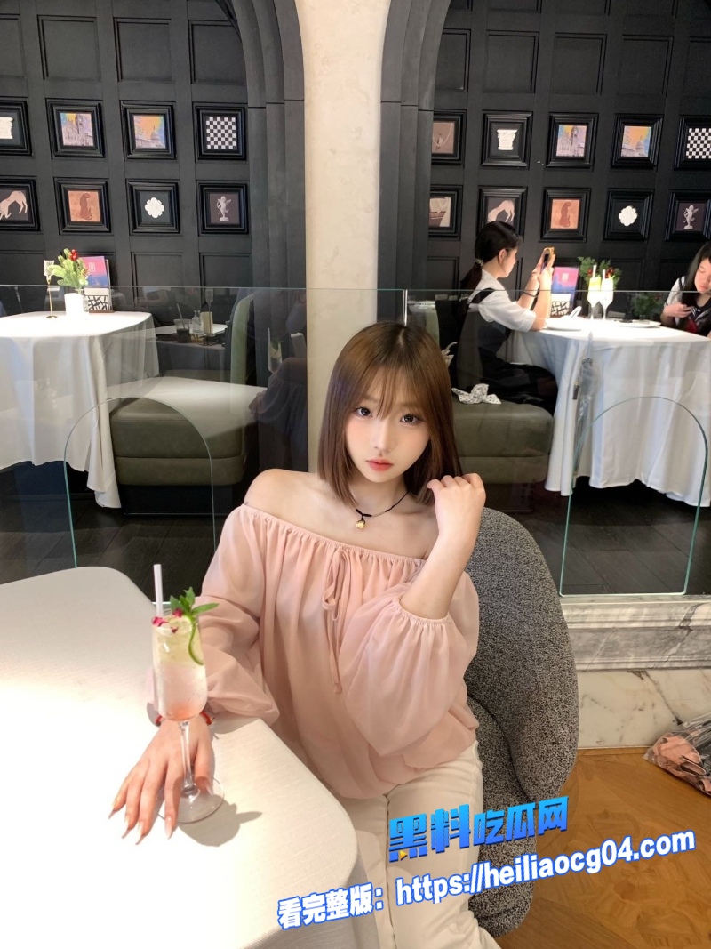 推特体博主热带鱼7