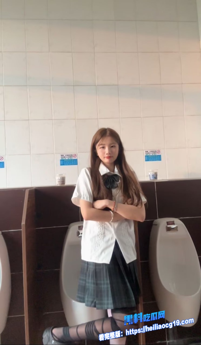 精神小妹性爱视频3