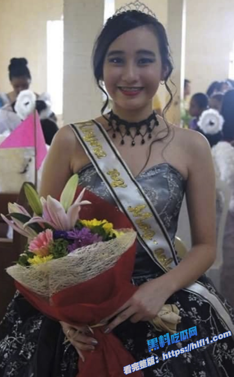 新加坡高颜值选美小姐姐 和男友自拍性爱视频泄漏流出 小姐姐人美逼更美！2