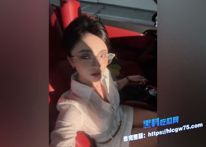 抖音万粉小网红海胆的越野车线下与两位猛男粉丝3P性爱视频曝光吃的真好啊都是大屌猛男 图5
