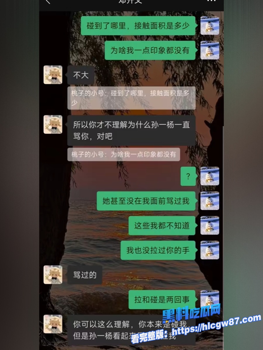 2025广西文科状元孙一杨《星轨》青春禁忌神作全网疯传 19