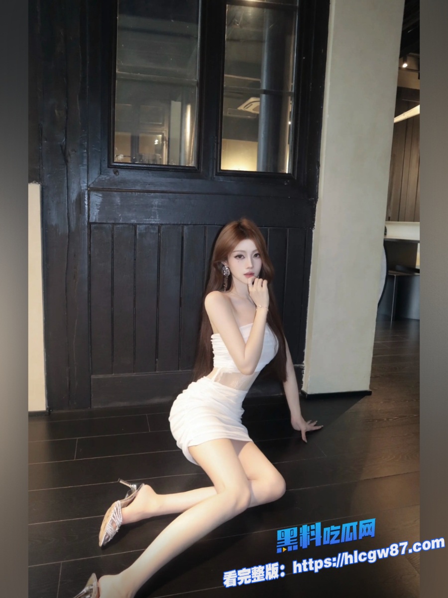 Kpop网红辣妹乱舞 3 Kpop网红辣妹乱舞 3