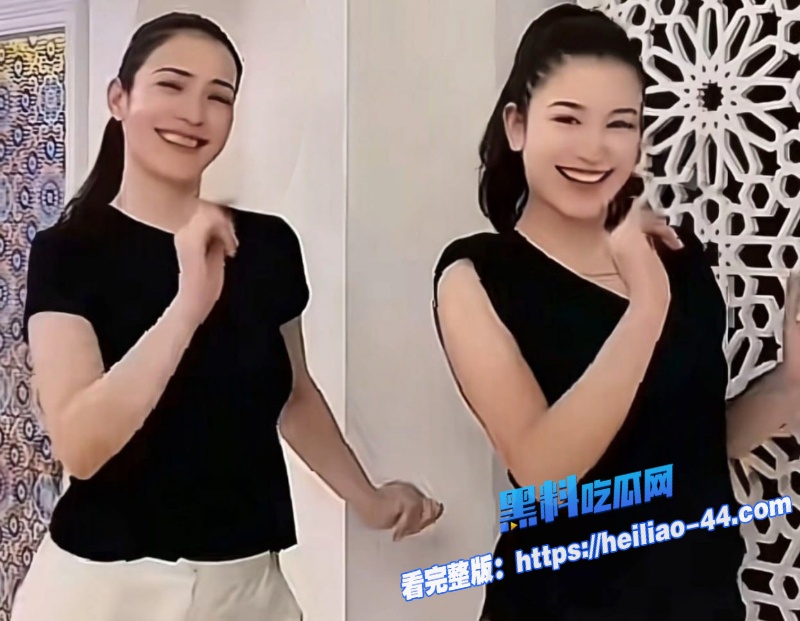 新疆网红Sadakat出轨惊天黑料曝光早年插足老师婚姻逼死原配孩子10