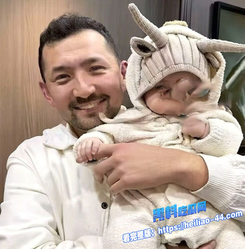 新疆网红Sadakat出轨惊天黑料曝光早年插足老师婚姻逼死原配孩子25