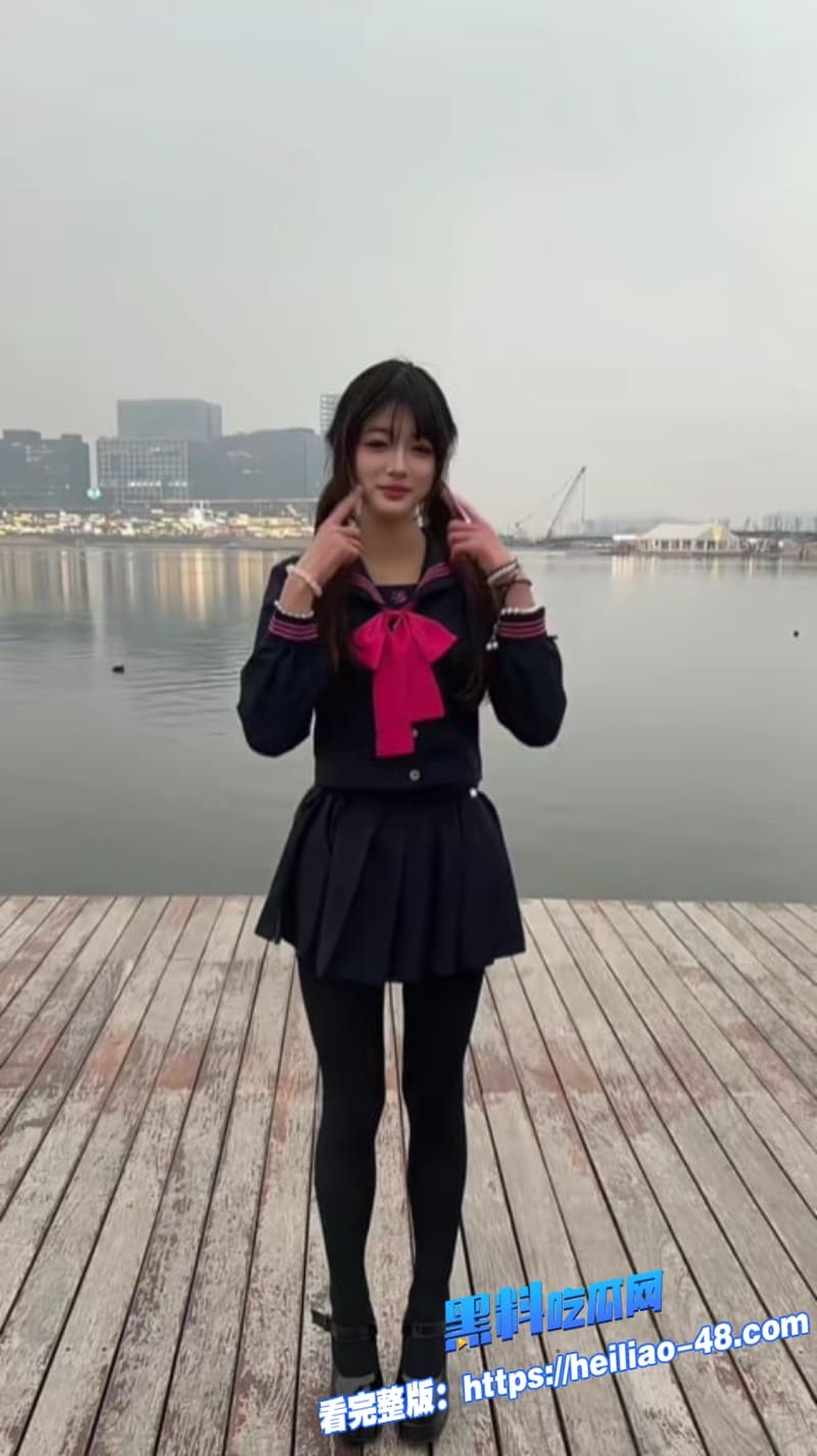 抖音热瓜沈阳肘击大王颜值网红自述被家暴和职场潜规则评论区疯求资源一手视频独家流出 17
