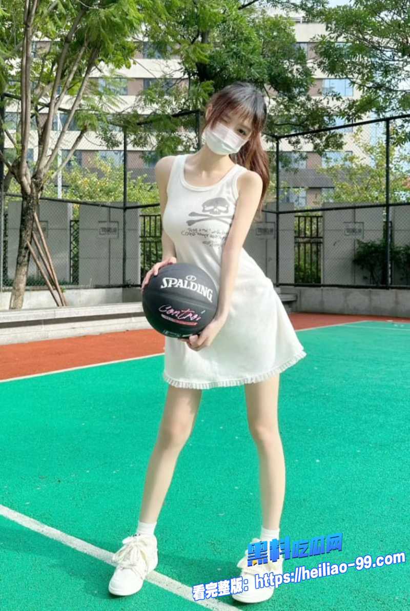 性感反差女神5