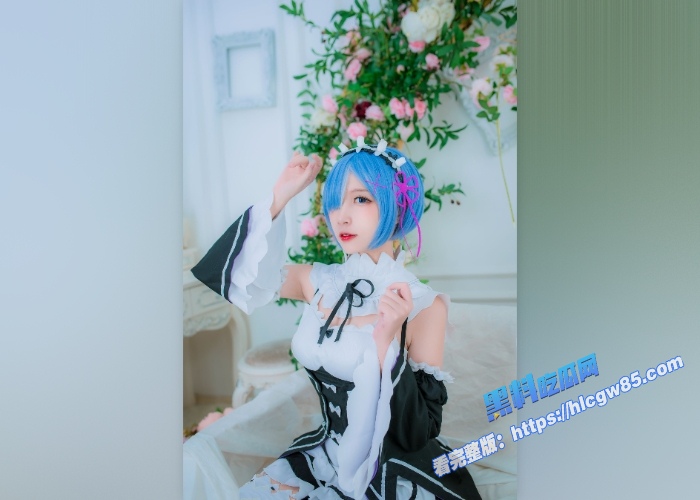 极品福利姬cosplay蕾姆调教福利视频曝光！ 1