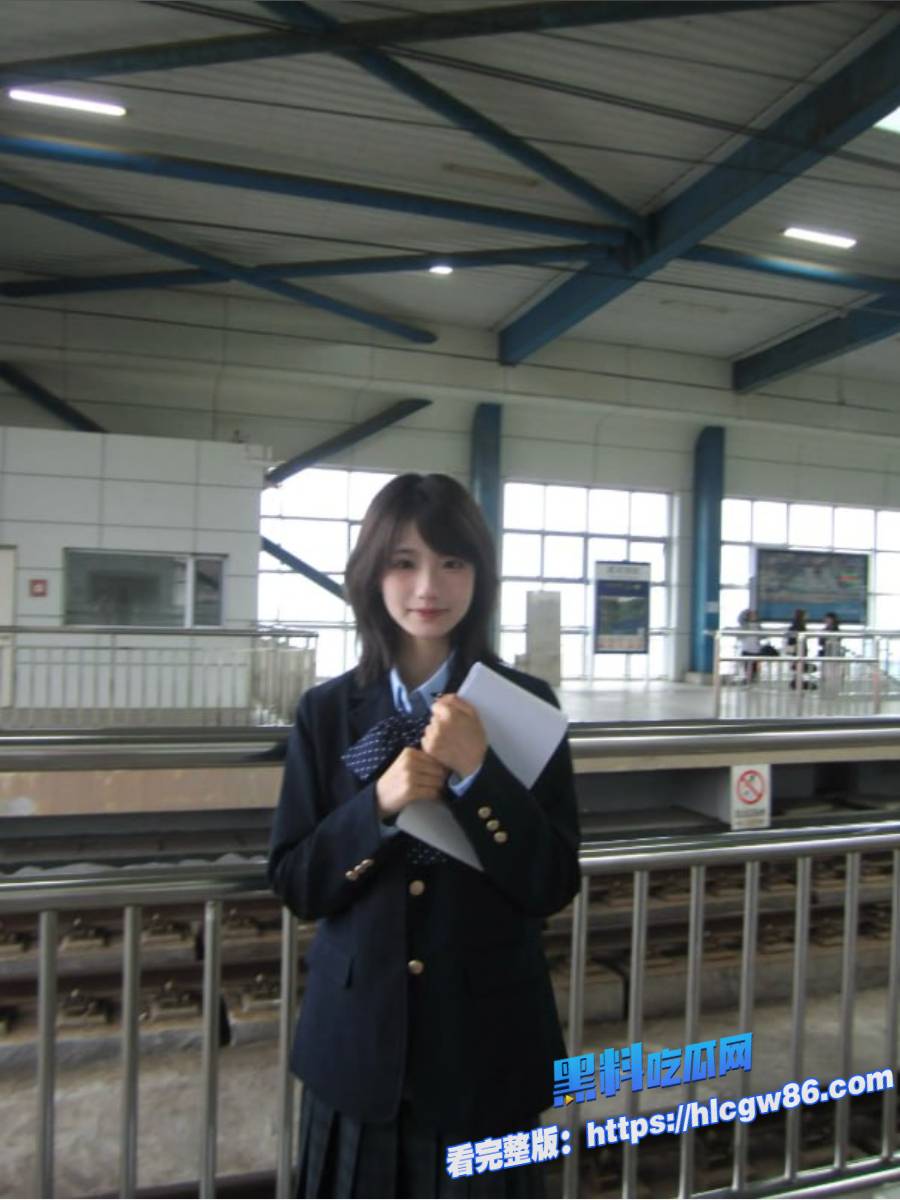 抖音极品少女萝莉不要凶小乖 1