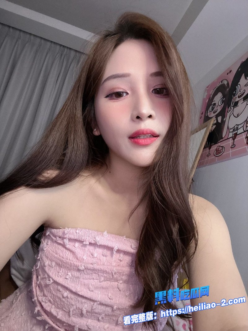 推特人气萝莉兔宝大人私密付费视频全曝光 图5