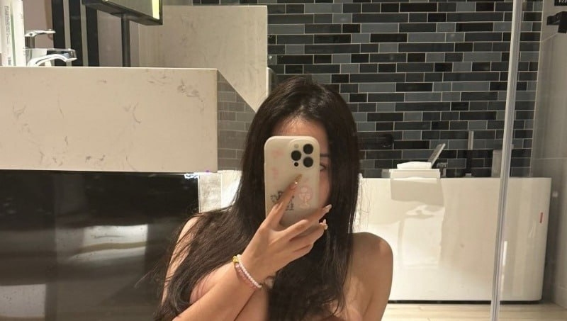 武汉微胖巨乳黄小桐8