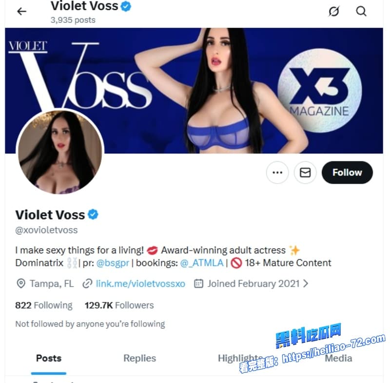 推特极品网黄VioletVoss新作流出浴室跪舔黑人巨屌床上无套猛干白虎精液直接灌满骚穴2