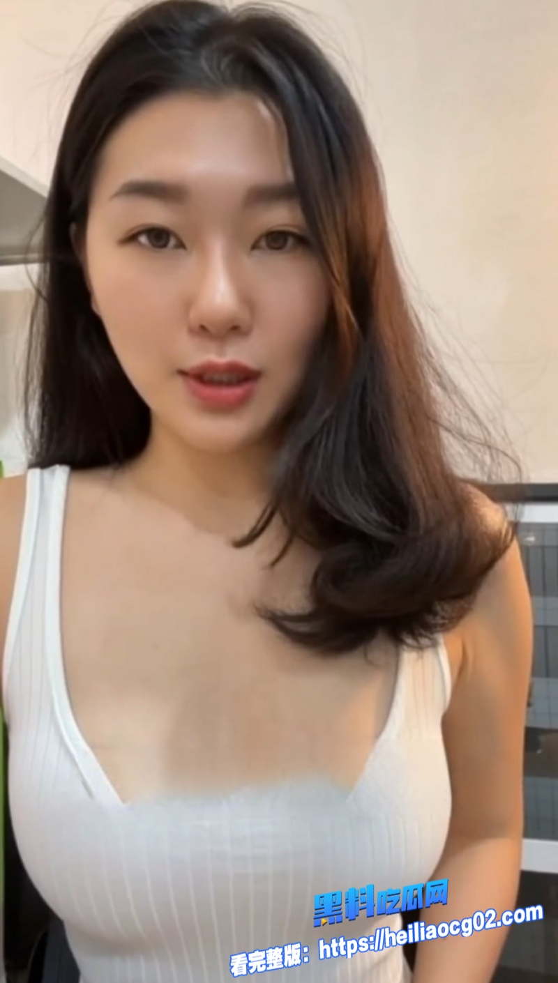 推特网红乔安娜2