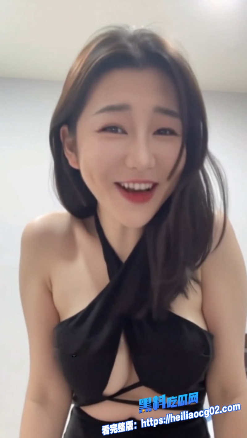 推特网红乔安娜3