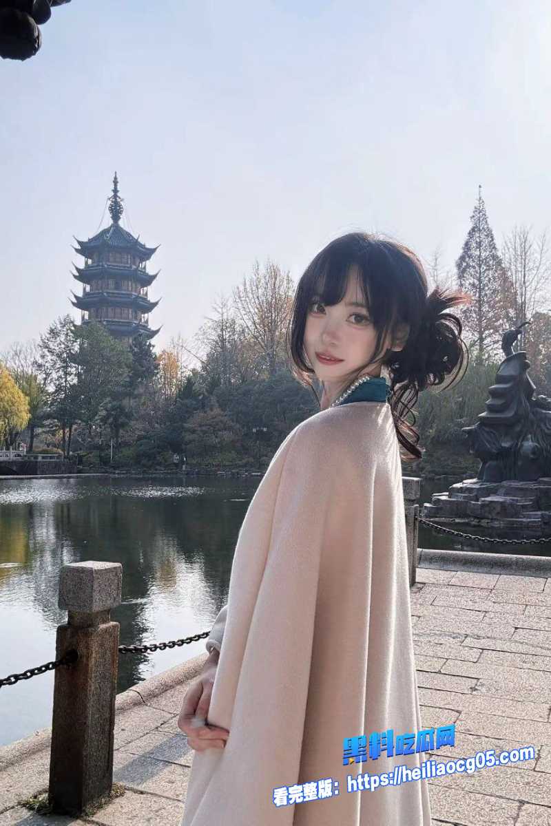 AI擦边精品短剧3