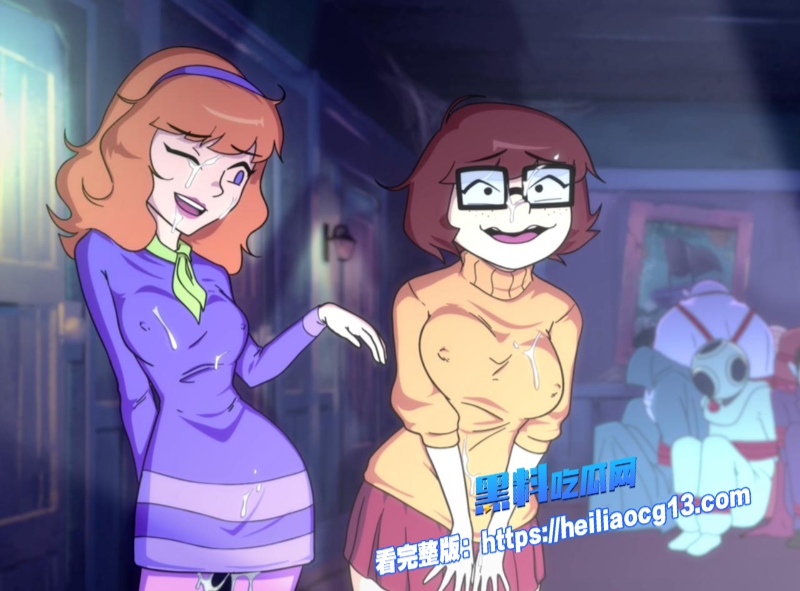 成人色情动漫1