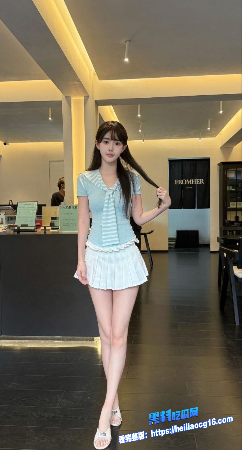 极品反差婊敏姐1