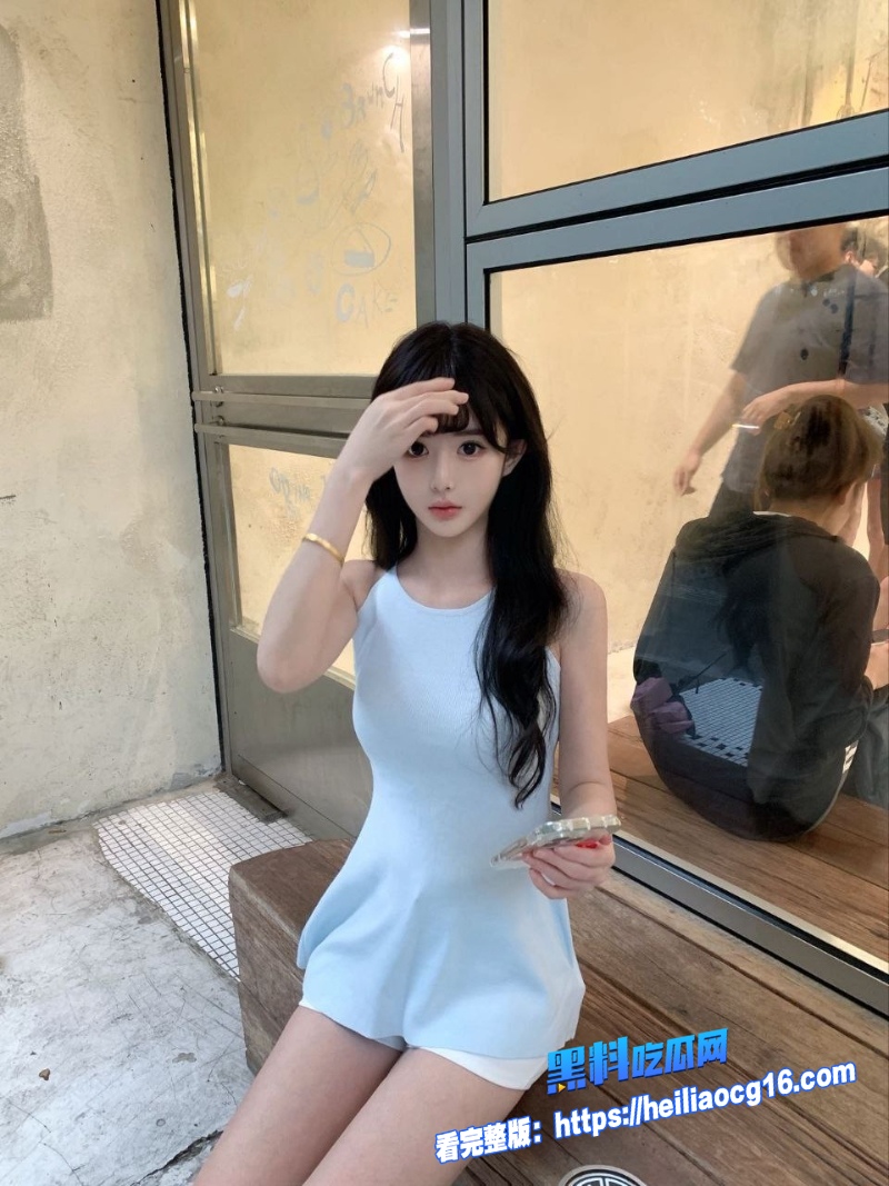 极品反差婊敏姐4