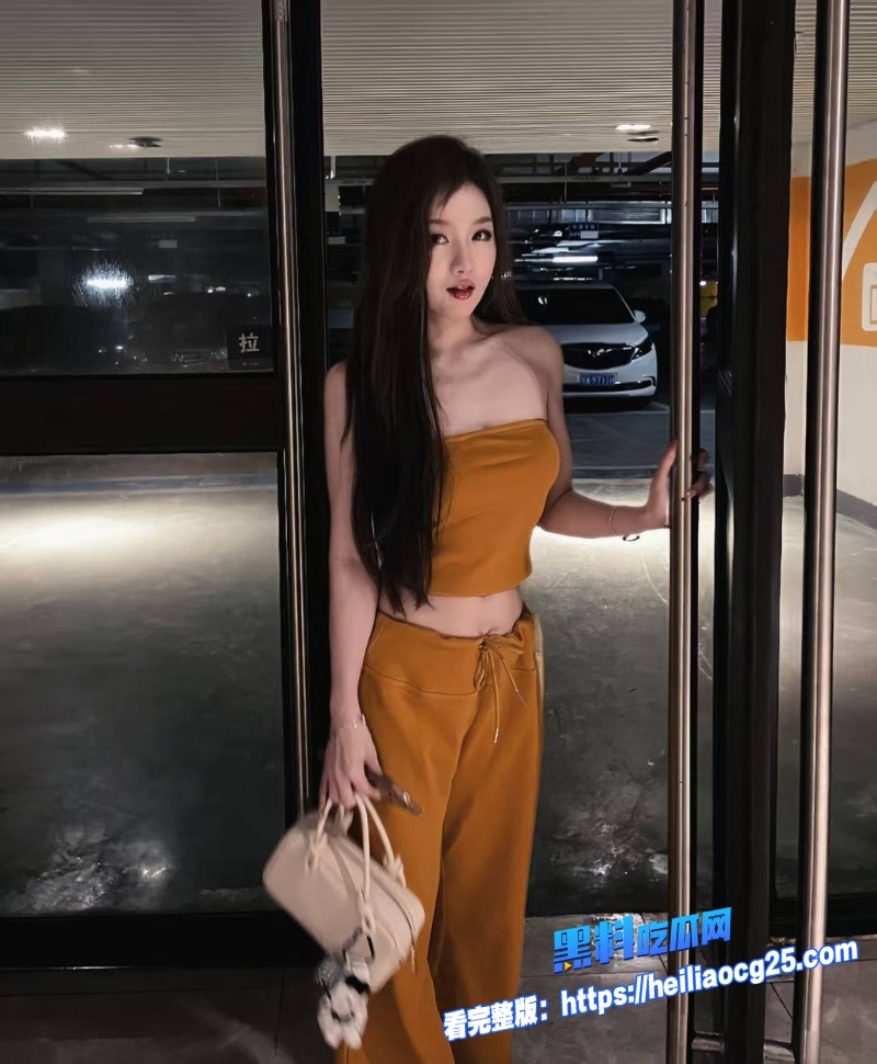 反差婊艾莉11