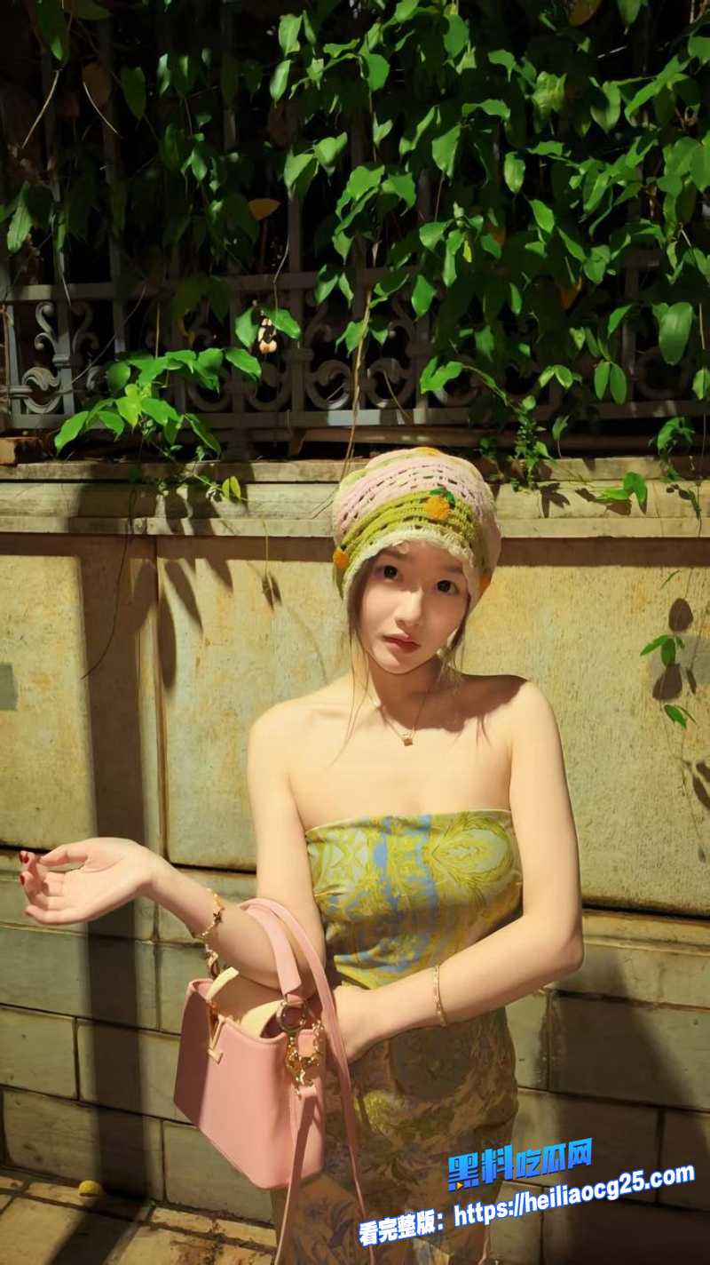 反差婊艾莉12
