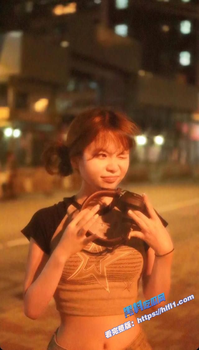 香港华仁书院反差母狗中学生 杨玲慧 被渣男调教不雅视频流出！1
