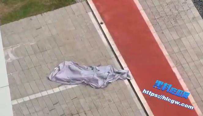 18岁中国女子在金边坠楼身亡!01 18岁中国女子在金边坠楼身亡!01