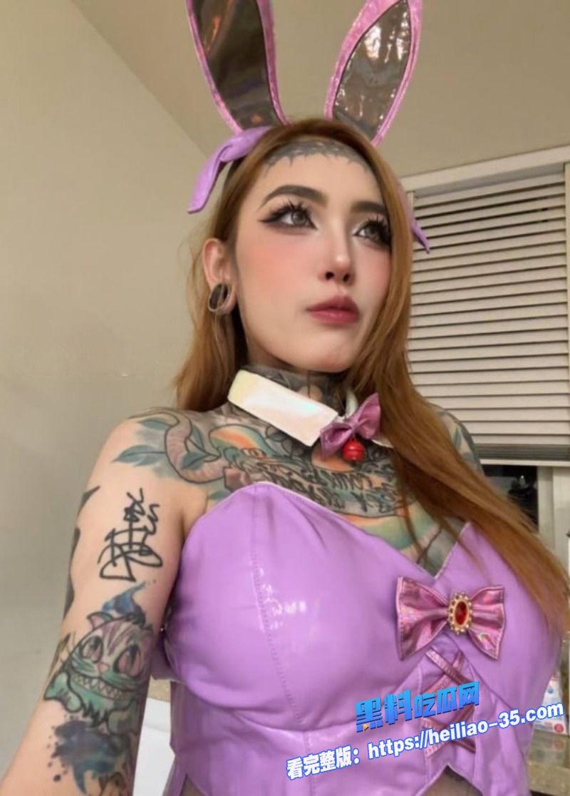 推特福利姬魷魚Jesse神作平行宇宙中的两种人生角色巨乳分舌蛇姬狂野口交5