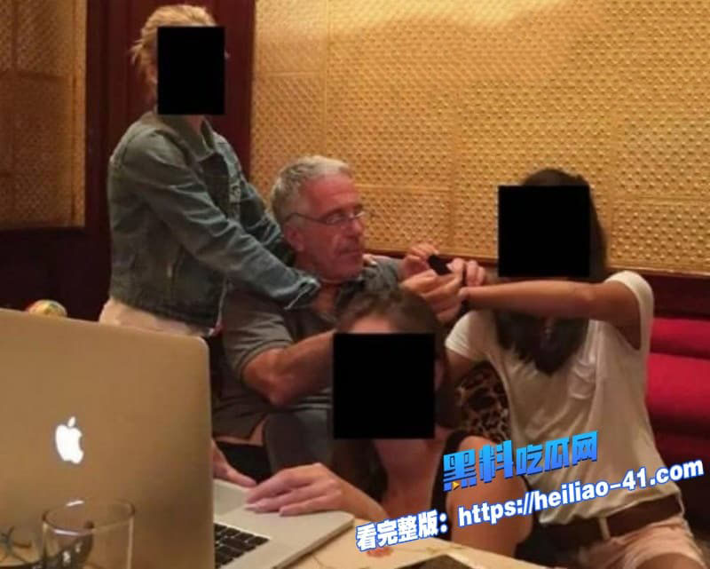 爱泼斯坦萝莉岛事件震惊全球多位政商大佬牵扯其中游艇上演精英吃人俱乐部堪称恶魔降临人间6