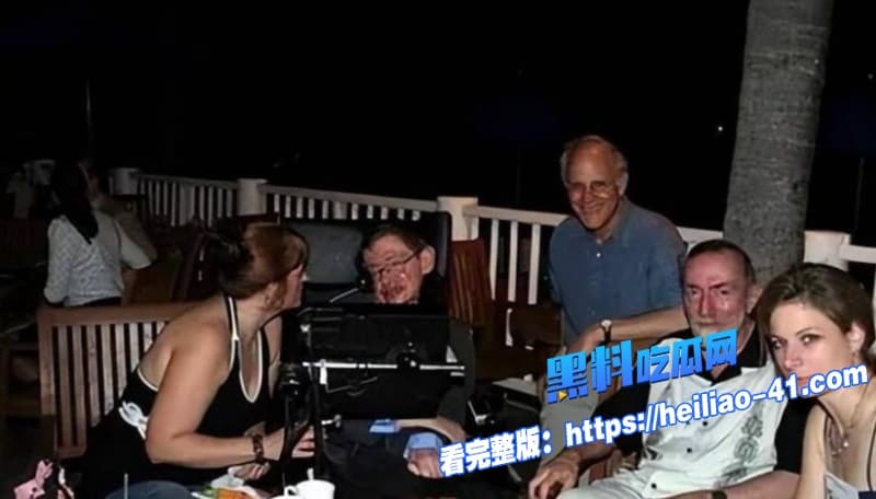爱泼斯坦萝莉岛事件震惊全球多位政商大佬牵扯其中游艇上演精英吃人俱乐部堪称恶魔降临人间15