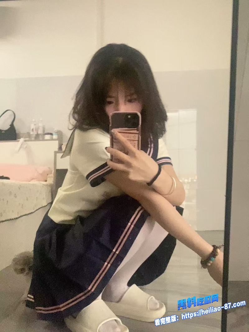 极品身材大学生9