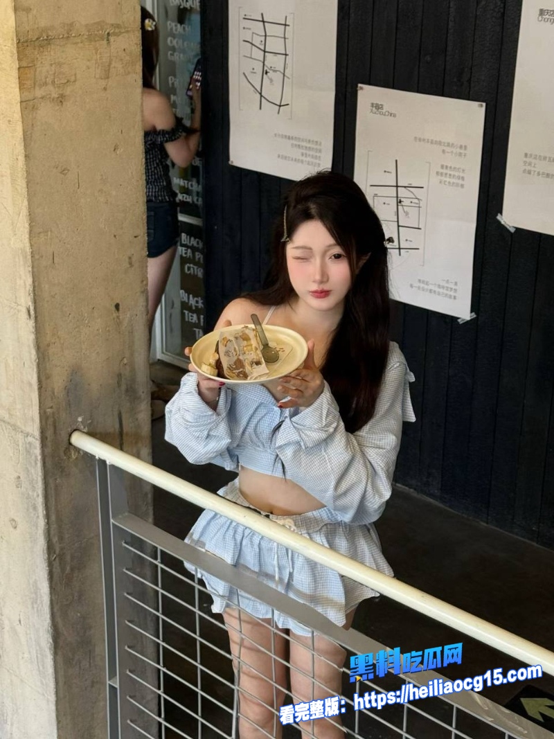 反差女神DollyOrchid9 反差女神DollyOrchid9