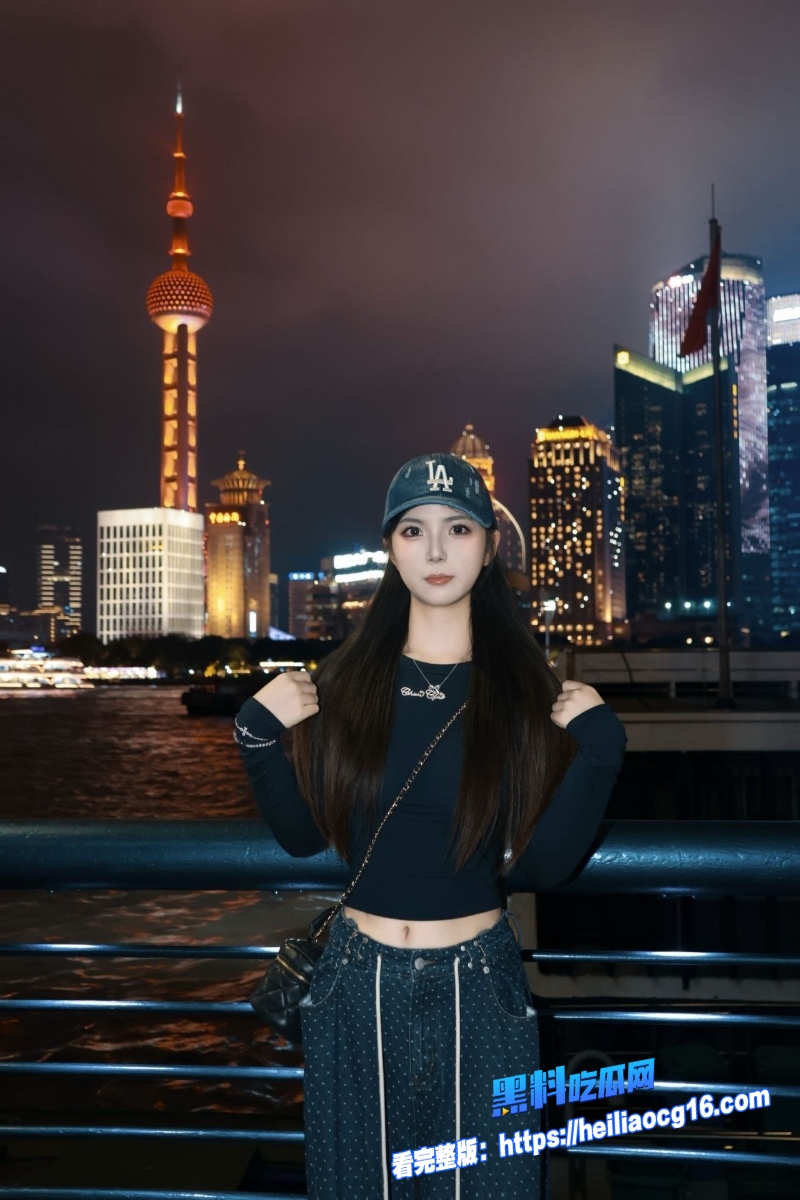 高颜值超嫩学生李雯莉1