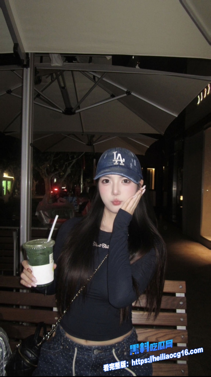 高颜值超嫩学生李雯莉2
