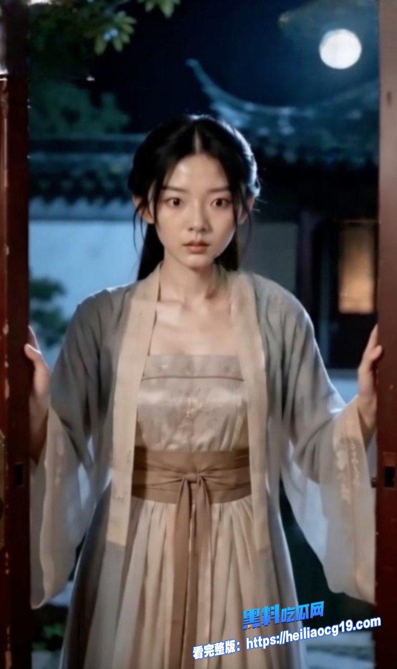 成人AI视频3