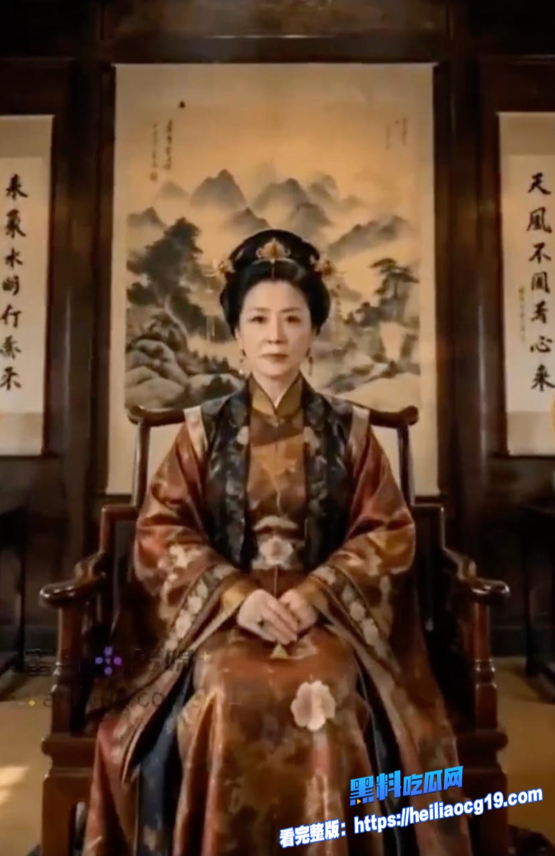 成人AI视频8