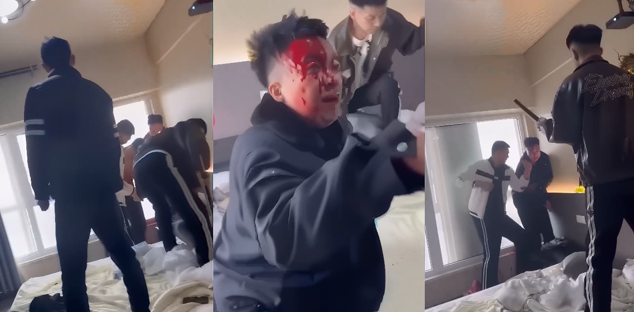 猎奇重口周榜图7 猎奇重口周榜图7