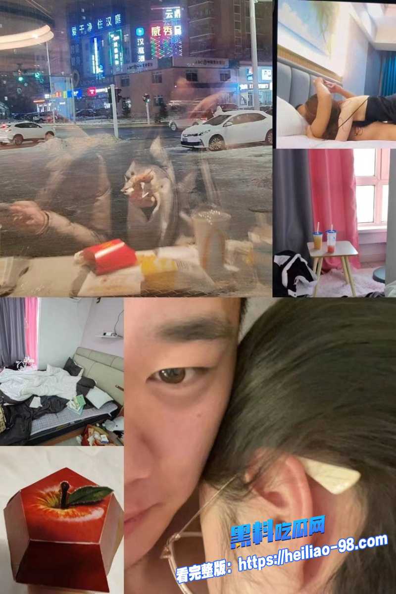 吉林女大学生雅儿5