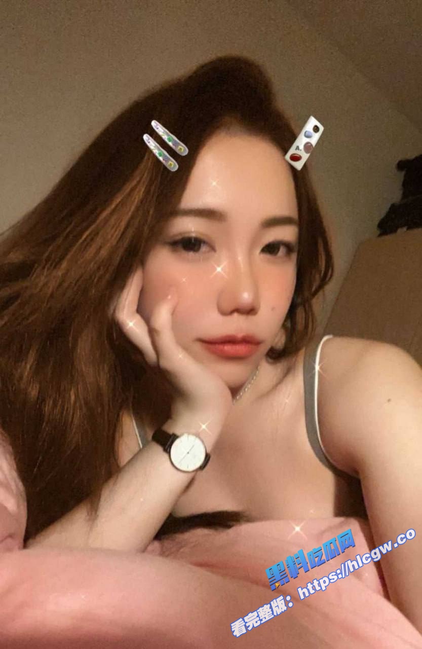 抖音网红小温蒂4