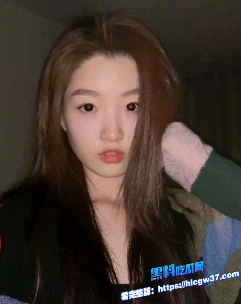 全网疯传的京城撸铁小护士极品傻白甜女友被渣男泄密床上私密视频 3