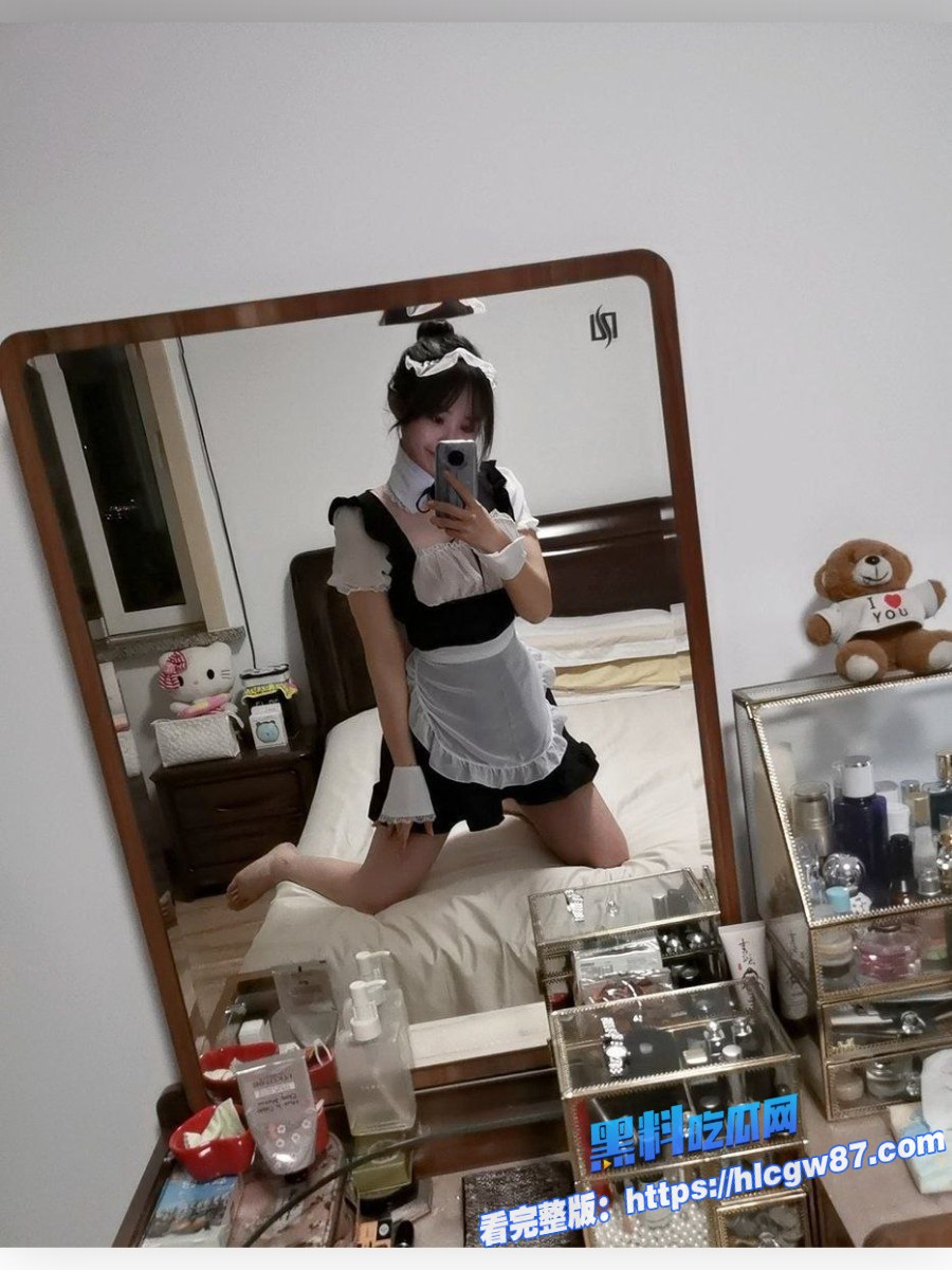 瓜友投稿沈阳女狱警梁言10 瓜友投稿沈阳女狱警梁言10