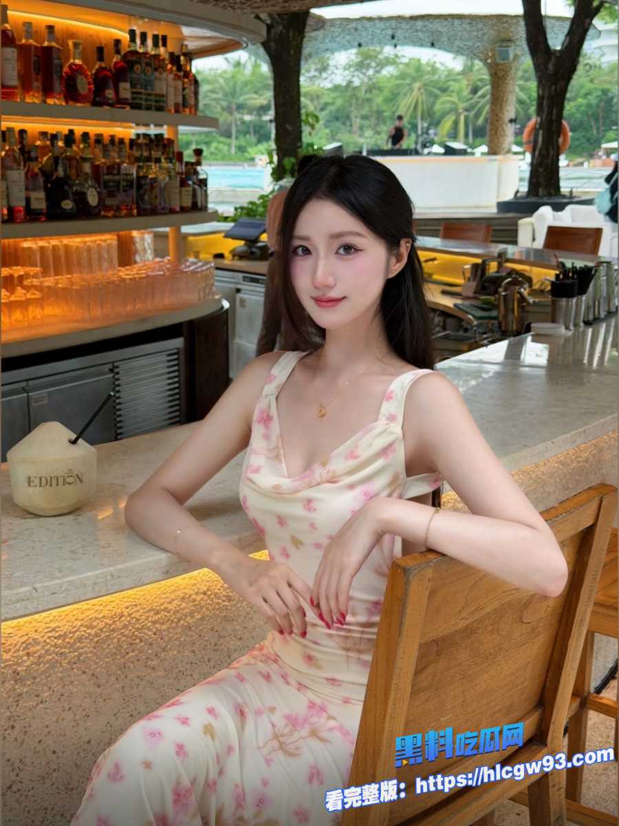 抖音百万粉丝极品女神焕儿 5