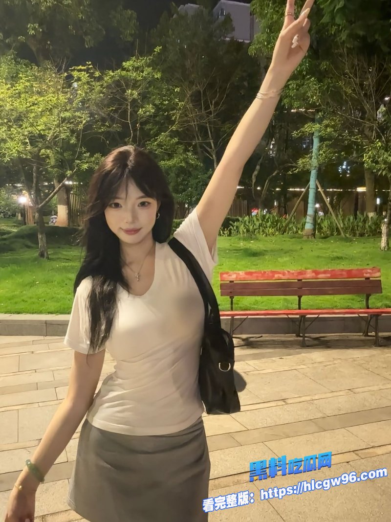调教淫荡小母狗女友 1